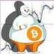 FAT-USELESSCOIN logo