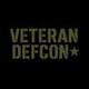 DEFCON logo