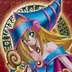 Dark Magician Girl logo