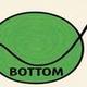 Generational Bottom logo