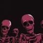 skeleton