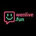 wenlive.fun | drama welcome logo