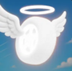 Heaven Wheel logo