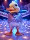Disco Duck logo
