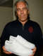 pedos fav shoes logo
