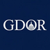 Global Digital Oil Reserve logo