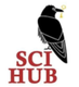 sci-hub logo