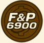 F&P6900