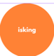 isking logo