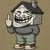 trollhouse logo
