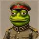 German PEPE logo