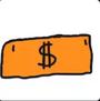 $1