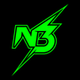 N3on logo