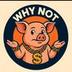 WHY-NOT logo