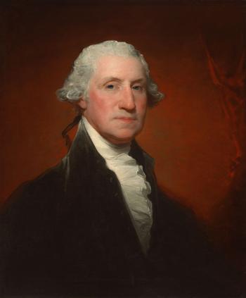 GEORGE