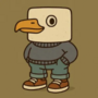 CHILLGULL