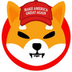 Make Shib Great Again logo