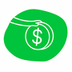 who's a good coin logo