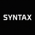 SYNTAX logo