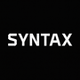 SYNTAX logo