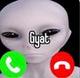 Gyat logo
