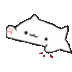 Bongo Cat logo