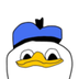 Dolan Duck logo