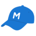 market cap logo