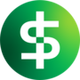 Pax Dollar logo