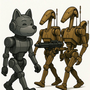 Clanker