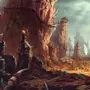 Orc City