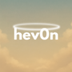 hev0n logo