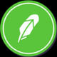 Robinhood Coin logo