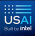 USA Intelligence logo