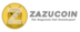 ZAZU The Dogecoin Cat Counterpar logo