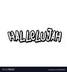 hallelujah logo