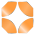Bitcoin Solaris logo