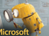 Ire Microsoft Companion logo