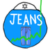 Jews Enter And Never Sell logo