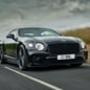 BENTLEY