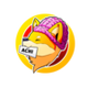 ACHI INU logo
