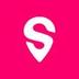 Spots.fun – Own Your City logo