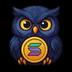 MidnightHoot logo