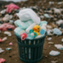 Baby Trash logo