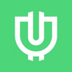 Useful Coin logo