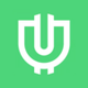 Useful Coin logo
