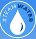 #Team Water logo