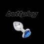 BUTTPLUG