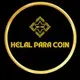 helal Para Coin logo