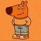 Orange Guy logo